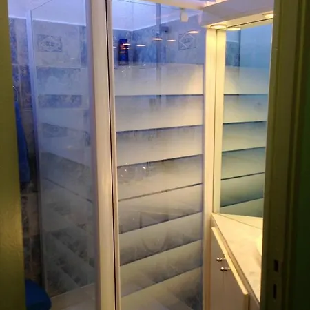 Studio A Calvi A 150 M De La Plage Apartman *