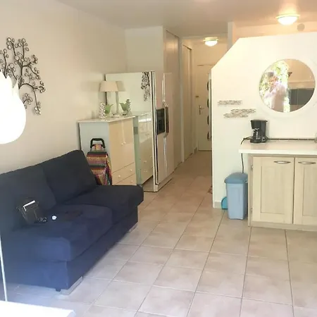 Apartman Studio A Calvi A 150 M De La Plage *