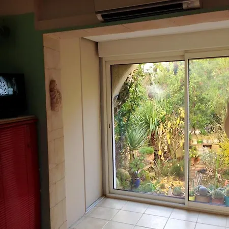 Studio A Calvi A 150 M De La Plage