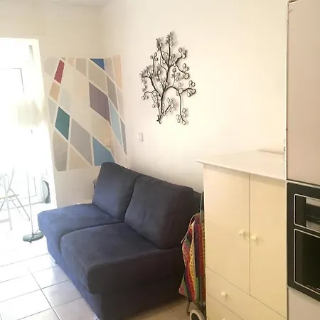 Studio A Calvi A 150 M De La Plage Apartman Calvi