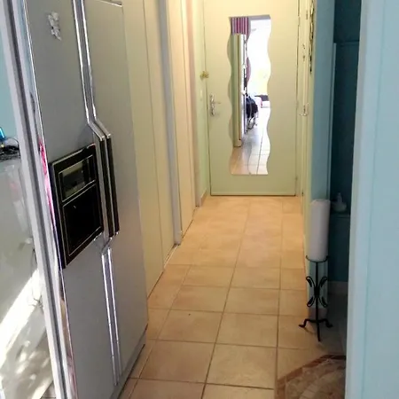 Apartman Studio A Calvi A 150 M De La Plage